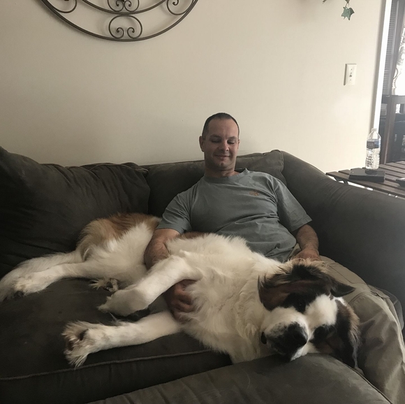 Meet your Posher, Patrick - Picture 1 of 1